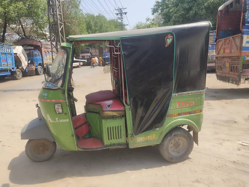 rickshaw 3