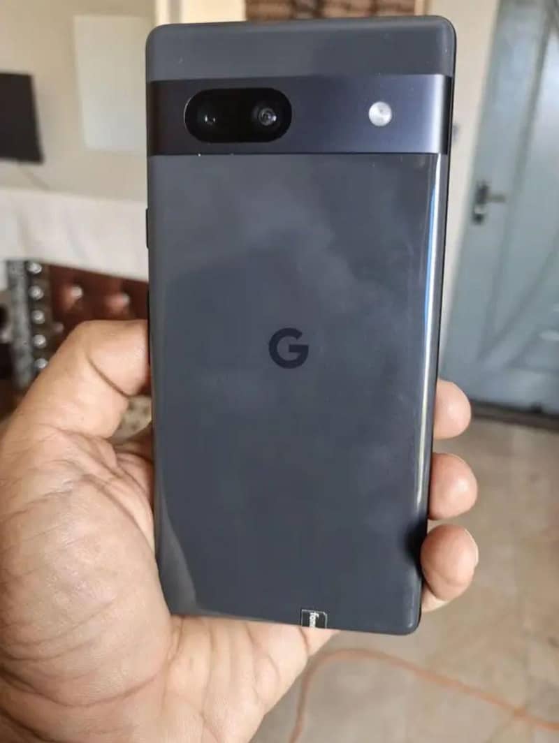 Google Pixel 7a 0