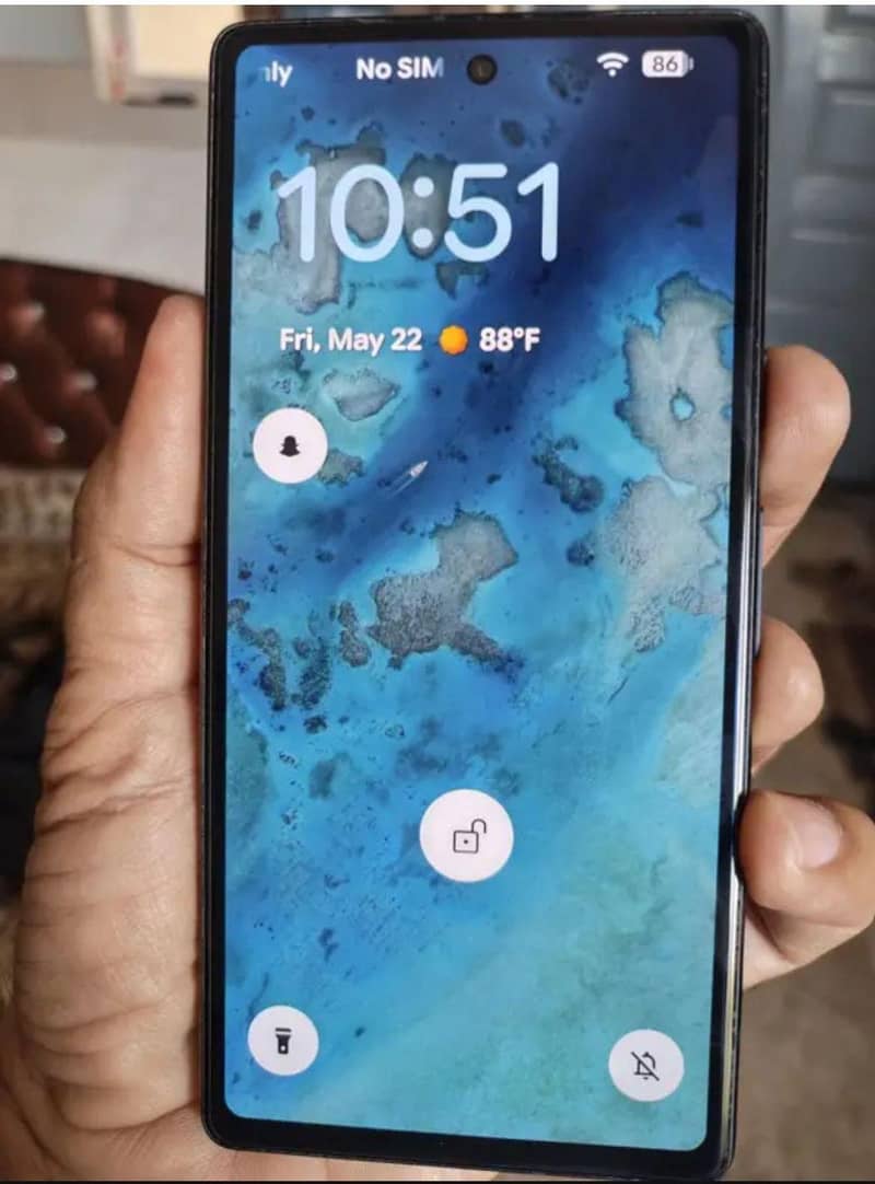 Google Pixel 7a 1