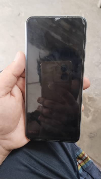 Vivo Y33s