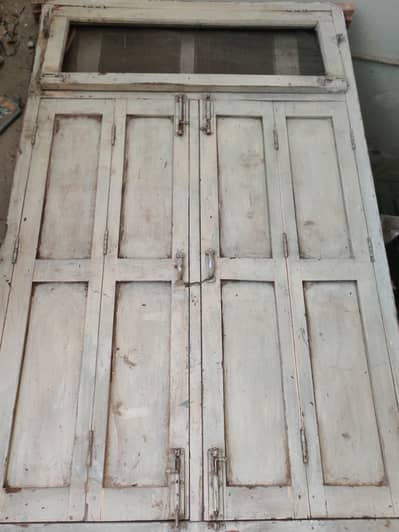 Best Daiyar Wooden windows