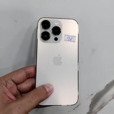 Apple iPhone 14 Pro