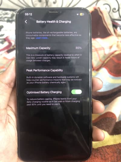 Iphone 11 pro max factory unlock