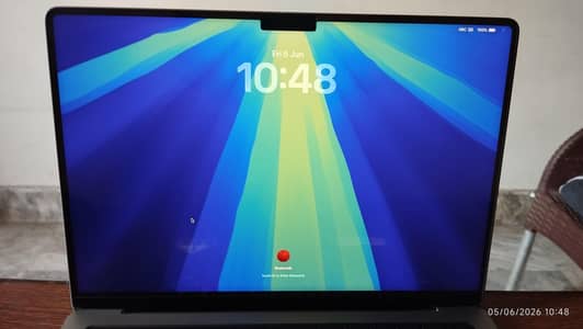 Apple MacBook M1 Pro 14-Inch