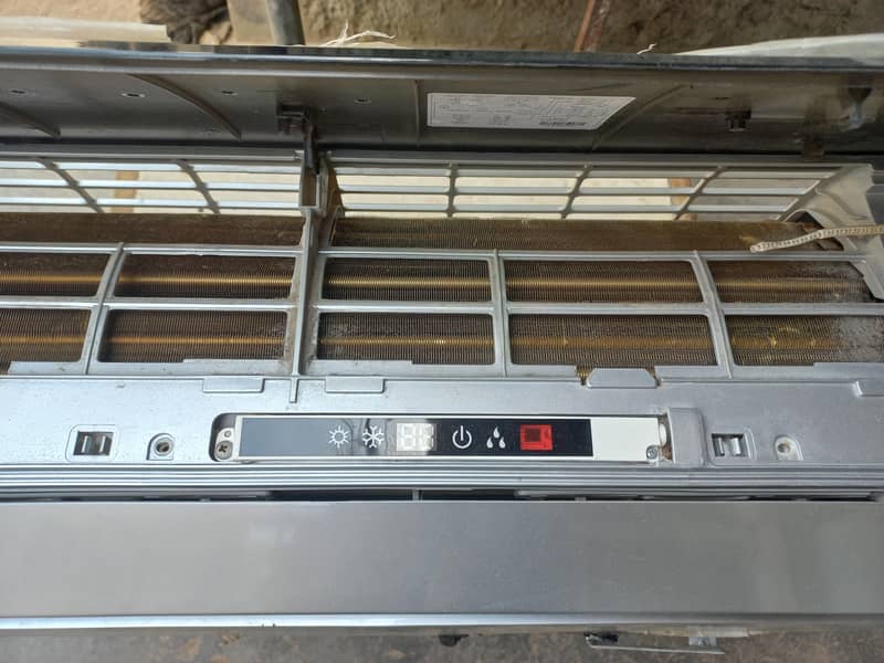 Greer Dc inverter 4