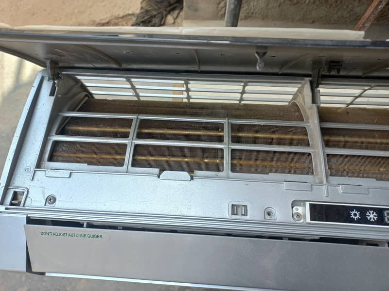 Greer Dc inverter 5