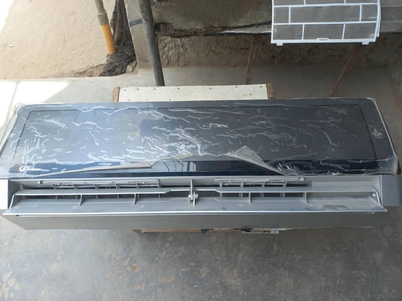 Greer Dc inverter 6