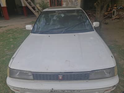 Toyota Corolla 1992