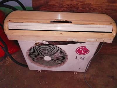 split Ac