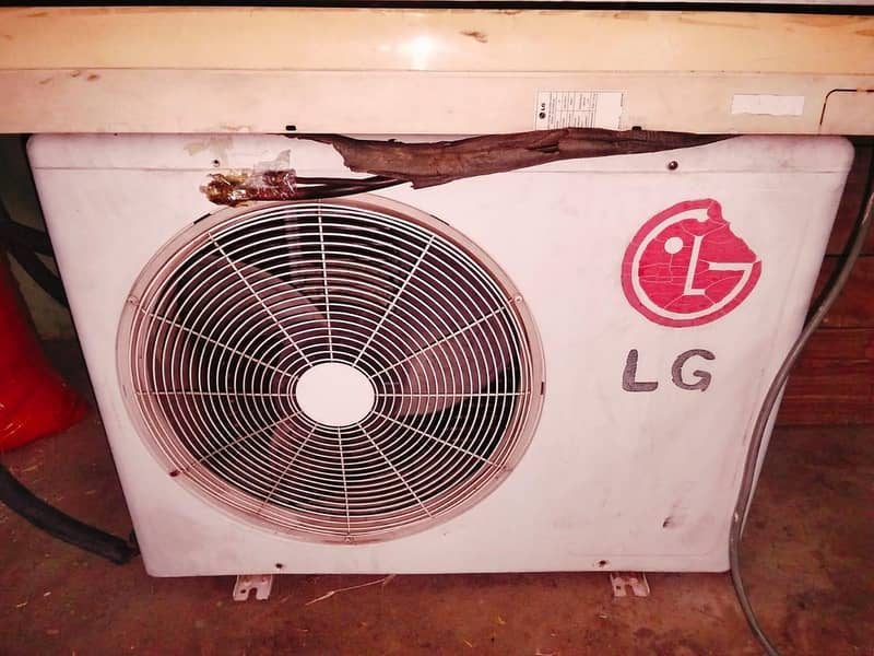 split Ac 1