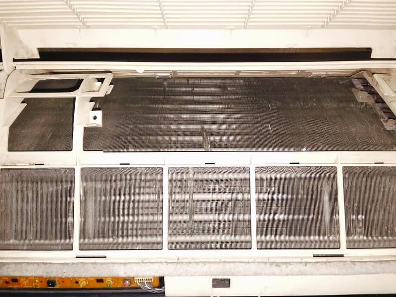 split Ac 5