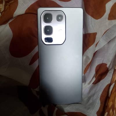 Infinix Note 50 Pro