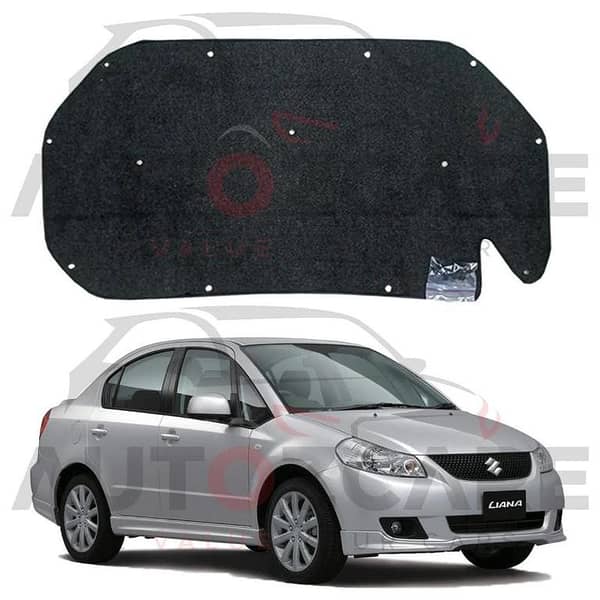 Suzuki Liana Bonnet Protector/Namda - Model 2006-2014