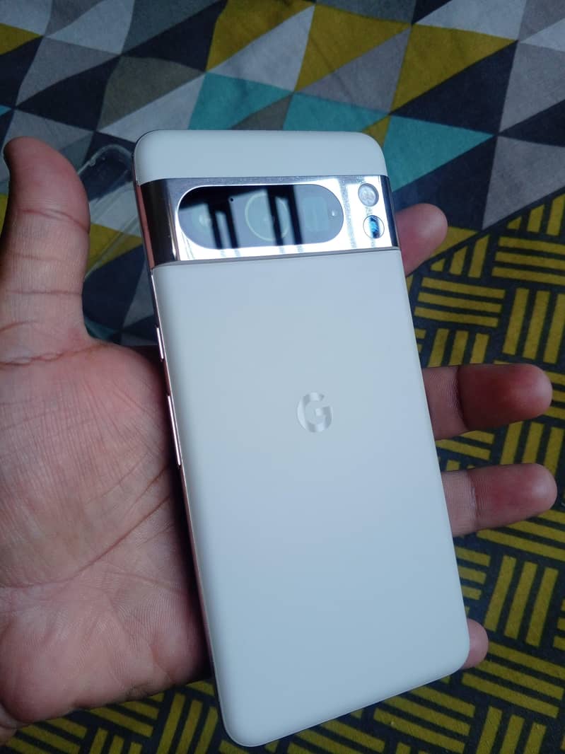 Google Pixel 8 Pro 0