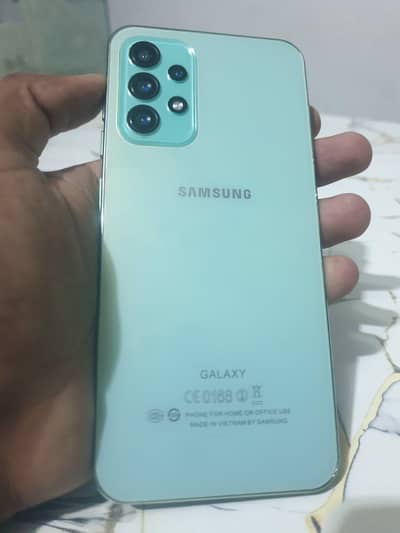 Samsung Mobile A73 5G