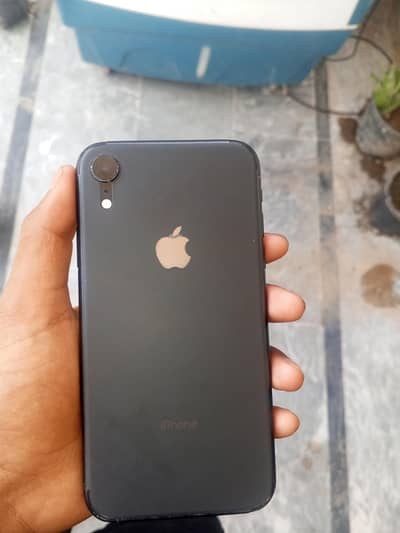 Apple iPhone XR