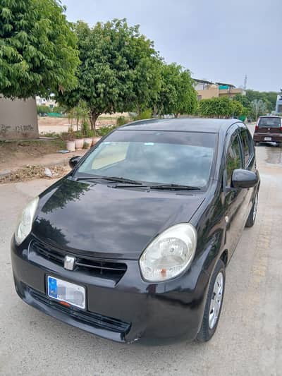 Toyota Passo 2013/2016 for sale!