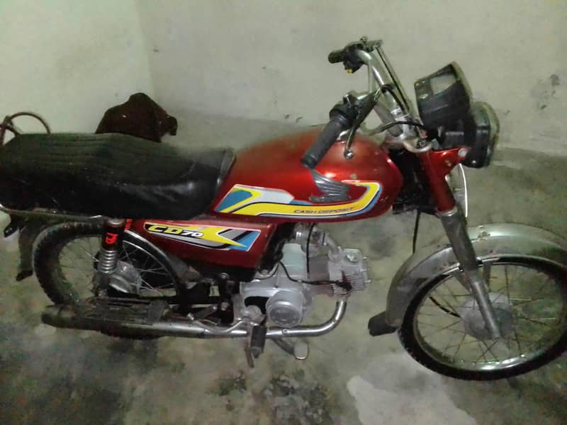 eagle 70 2016 model 1