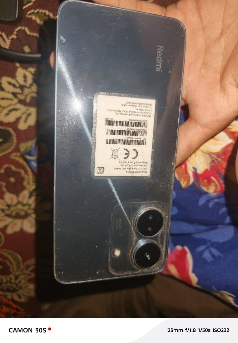 Redmi 1