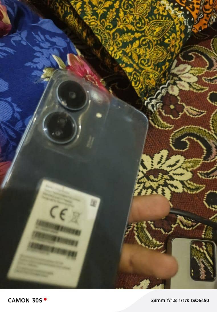 Redmi 4
