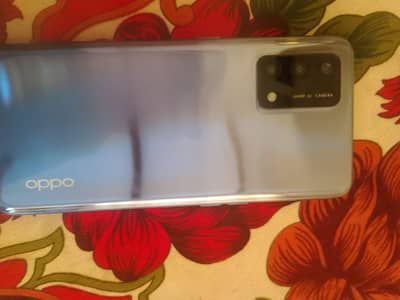 OPPO F19