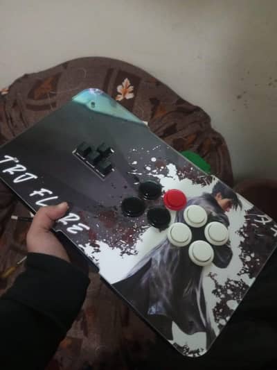 Arcade sticks, leverless Hitboxs/Mixbox for ps5, ps4, xbox360/X/S, pc