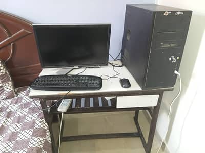 Gaming PC | Core i5 10th Gen | RX 590 8GB | 16GB RAM | 1TB Storage
