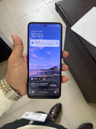 Xiaomi Redmi 12