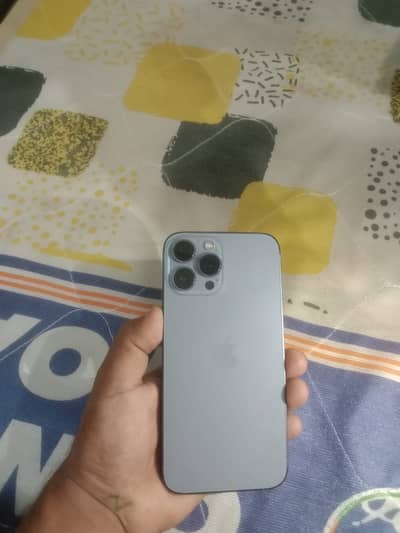 Apple iPhone 13 Pro Max Jv