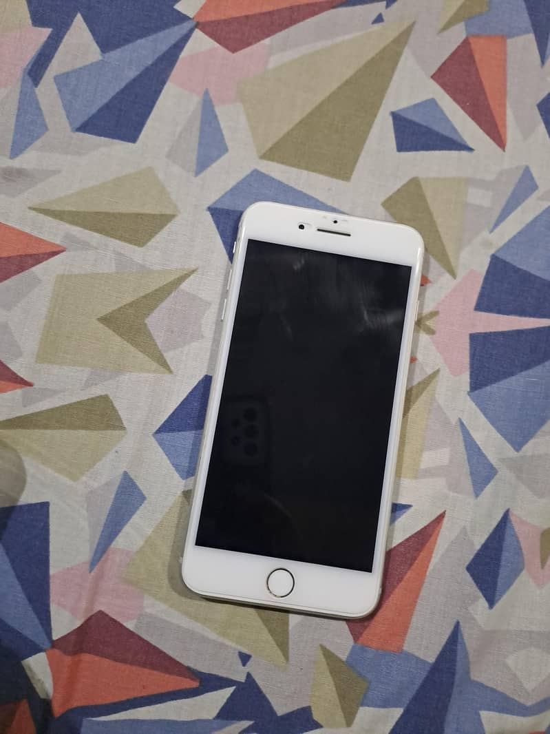 Apple iPhone 7 Plus 5