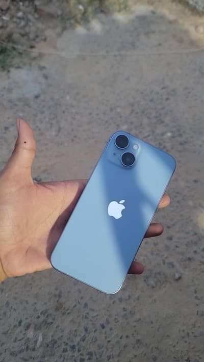Iphone 14 JV