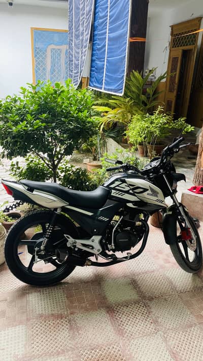 Cb150F