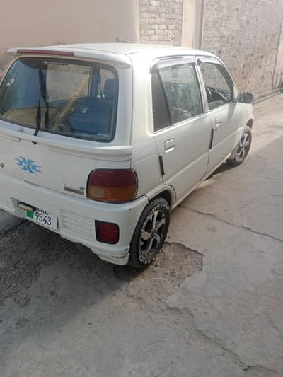 good condition coure Ac working