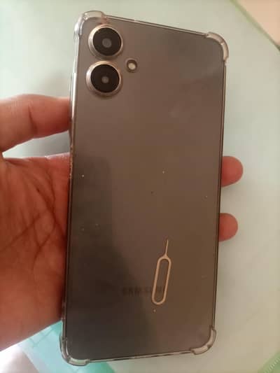 SUMSUNG Galaxy A06