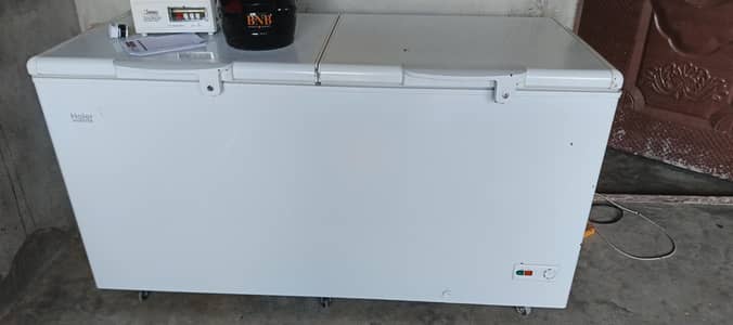 D freezer 545