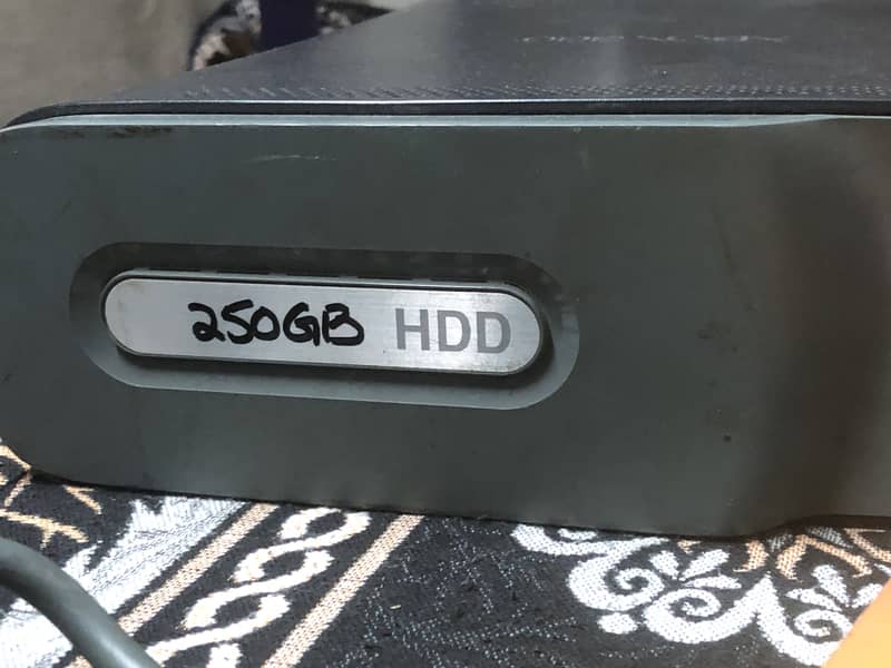 Xbox 360 1