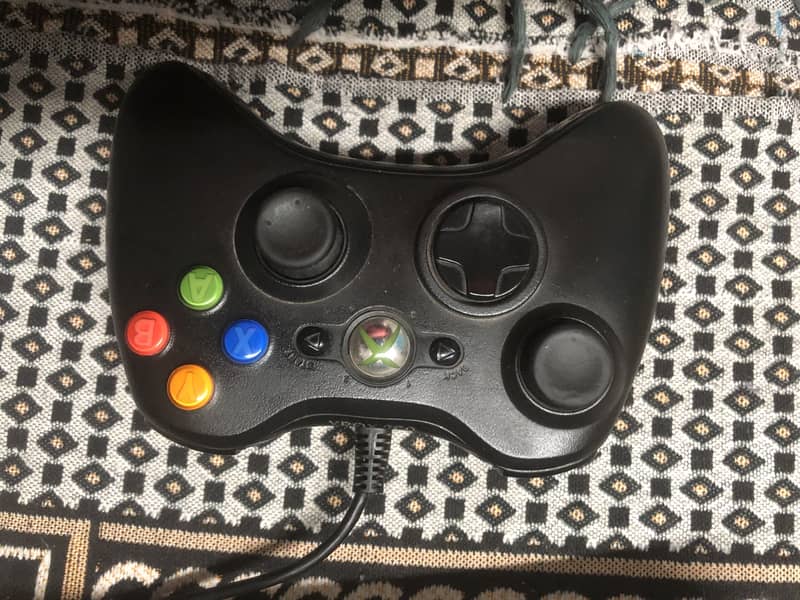 Xbox 360 8