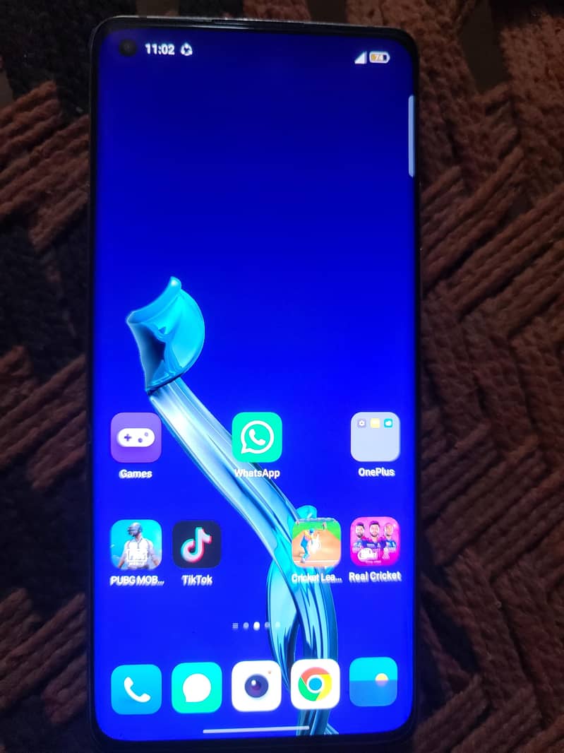 One Plus 8 1
