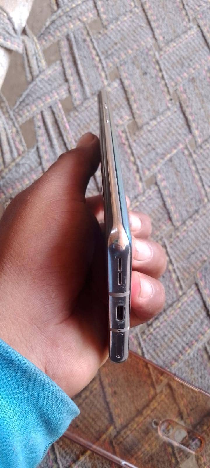 One Plus 8 4