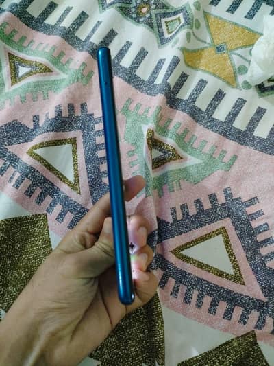 Samsung Mobile A12 4 64