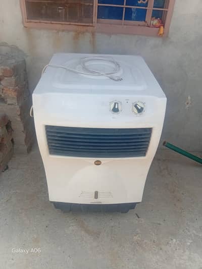 Super Asia air cooler in good conditions