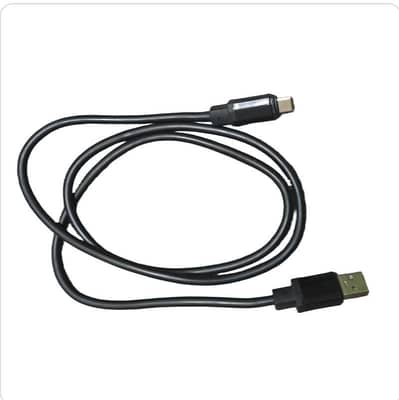 Type c data cable