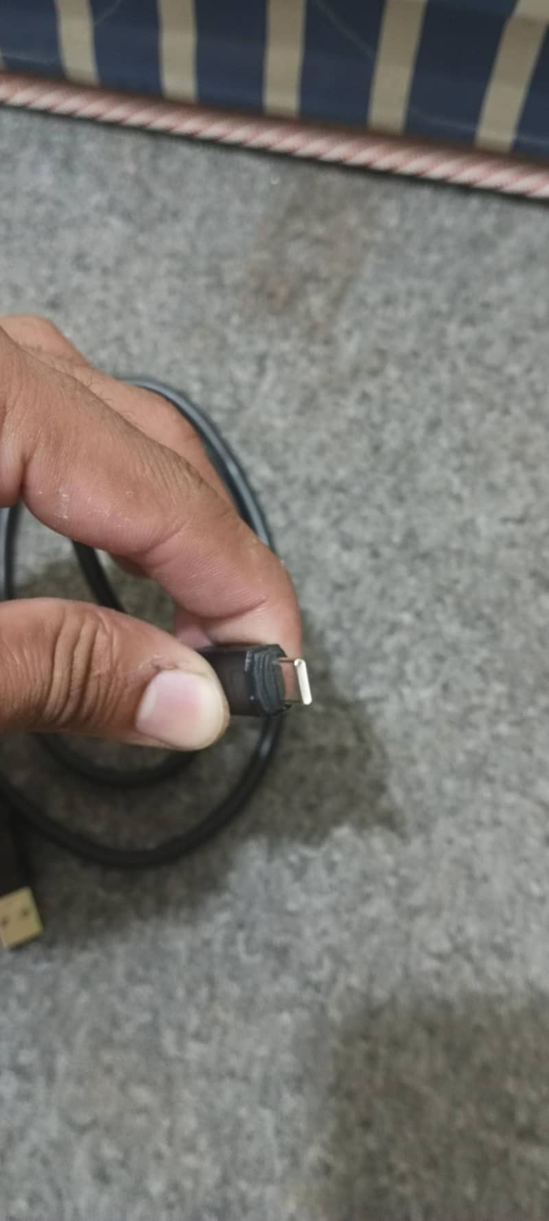 Type c data cable 1