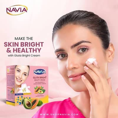 Cosmetics Company Required Staff M/F