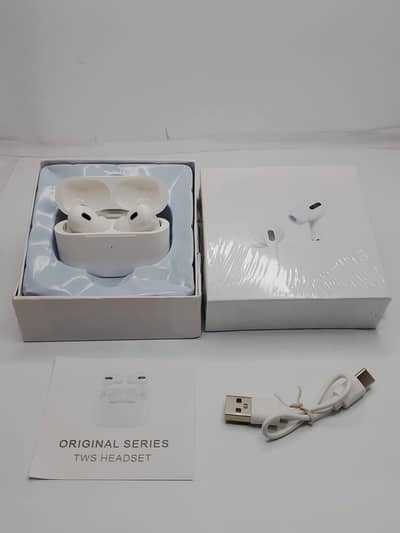 Airpods Pro 2 (Best Quality)