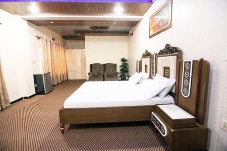 Iqra Girls Hostel job