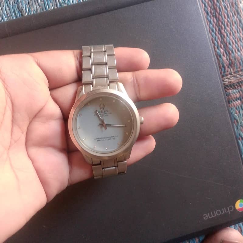 Rolex 0