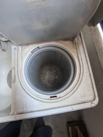 Washing Machine Boss Brand Used Condition