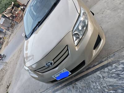 Toyota Corolla GLI 2011 Excellent Condition