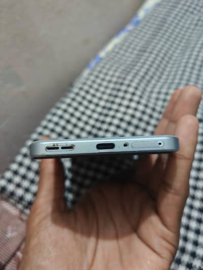 OnePlus Nord 3 all ok hai